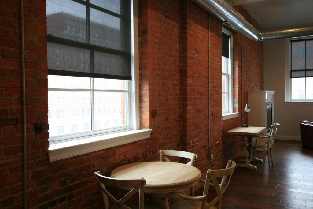 Lofts On Pearl Trademark Collection By Wyndham Buffalo Exterior foto