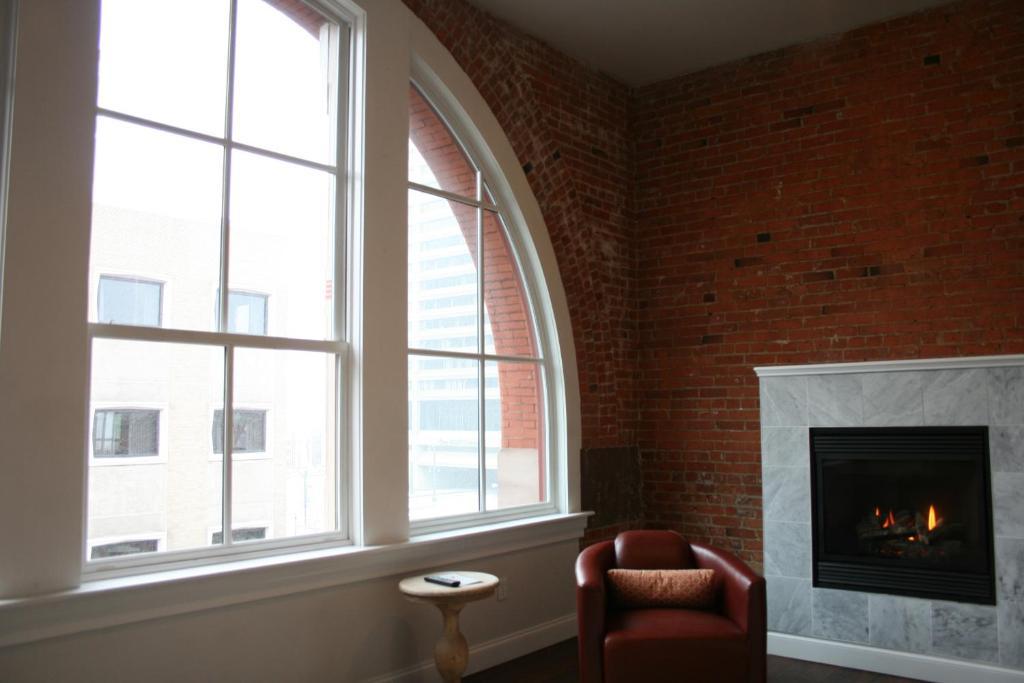 Lofts On Pearl Trademark Collection By Wyndham Buffalo Exterior foto
